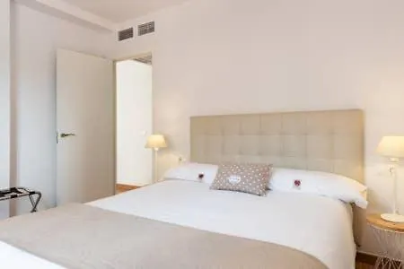 Amadeo Vives 3 Appartement Málaga