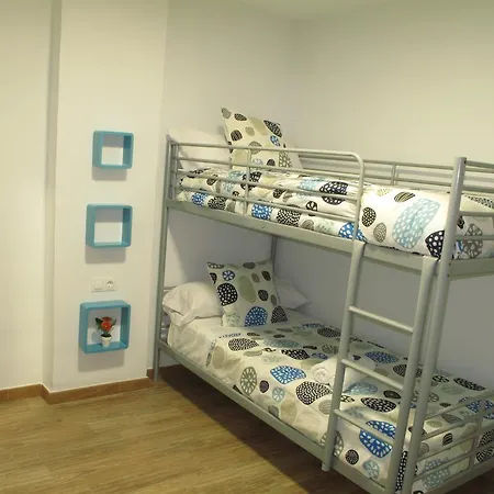 Appartement Amadeo Vives 3