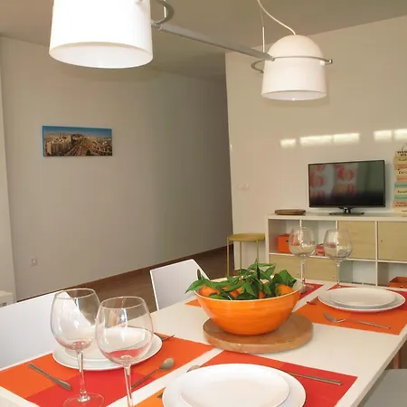 Amadeo Vives 3 Appartement Málaga