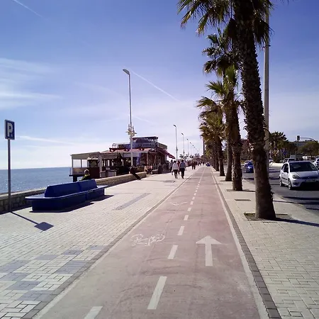 Appartement Amadeo Vives 3 *