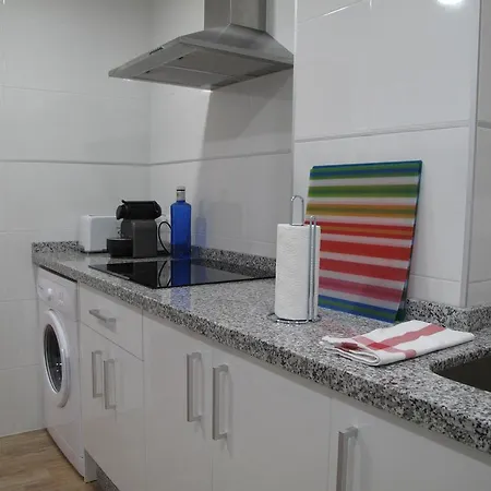 Appartement Amadeo Vives 3