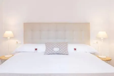 Amadeo Vives 3 Apartamento Málaga