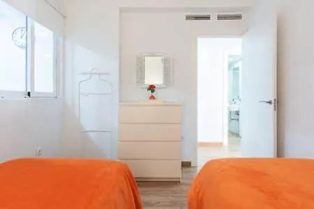 Amadeo Vives 3 Apartamento