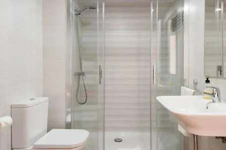 Amadeo Vives 3 * Málaga
